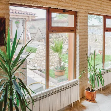 Two-bedroom Holiday In Shabla