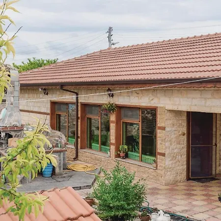Hébergement de vacances Two-bedroom Holiday In