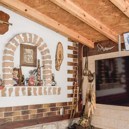 Two-bedroom Holiday In Shabla