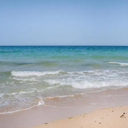Feriehus Two-bedroom Holiday In *