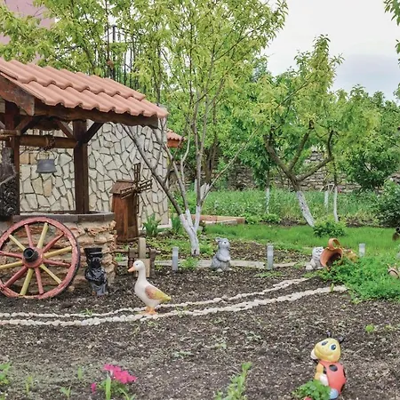 Two-bedroom Holiday In *