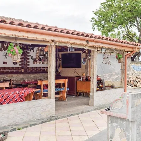 Two-bedroom Holiday In
