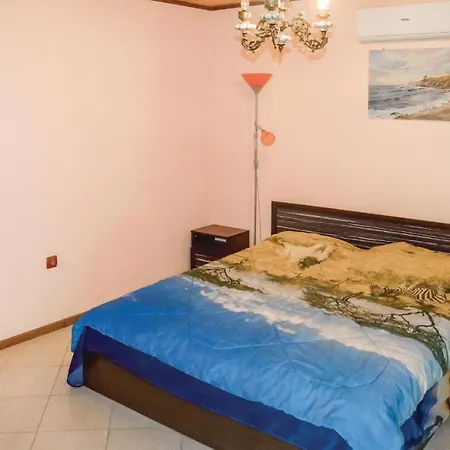 Two-bedroom Holiday In Feriehus *