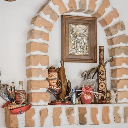 Two-bedroom Holiday In Shabla